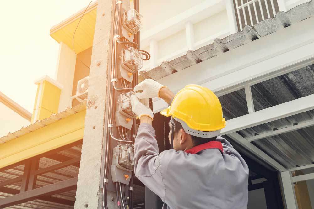 Ingenieria electrica